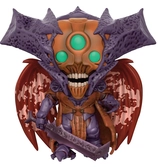 DESTINY - Bobble Head POP N° 238 - Oryx