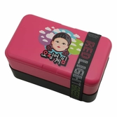 Squid game boite à goûter