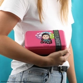 Squid game boite à goûter