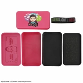 Squid game boite à goûter