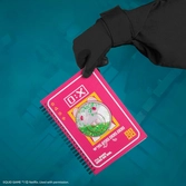 Squid game carnet piggy bank