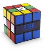 RUBIK'S CUBE Radio Reveil