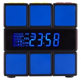 RUBIK'S CUBE Radio Reveil