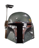 Star wars black series casque électronique premium boba fett