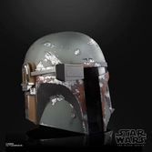 Star wars black series casque électronique premium boba fett