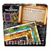 Talisman: the magical quest game - 5th edition jeu de plateau anglais