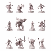 Talisman: the magical quest game - 5th edition jeu de plateau anglais