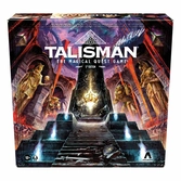 Talisman: the magical quest game - 5th edition jeu de plateau anglais