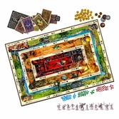 Talisman: the magical quest game - 5th edition jeu de plateau anglais