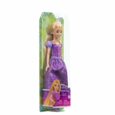 Disney princesses poupée rapunzel 29 cm