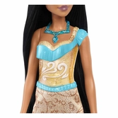 Disney princesses poupée pocahontas 29 cm