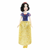 Disney princesses poupée blanche-neige 29 cm