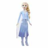 La reine des neiges 2 poupée elsa 29 cm