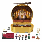 Harry potter minifigurines polly pocket