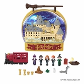 Harry potter minifigurines polly pocket