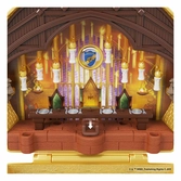 Harry potter minifigurines polly pocket
