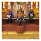 Harry potter minifigurines polly pocket