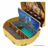 Harry potter minifigurines polly pocket