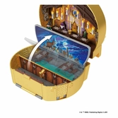 Harry potter minifigurines polly pocket