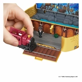 Harry potter minifigurines polly pocket