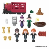 Harry potter minifigurines polly pocket