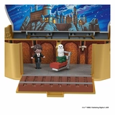 Harry potter minifigurines polly pocket