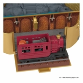 Harry potter minifigurines polly pocket