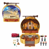 Harry potter minifigurines polly pocket