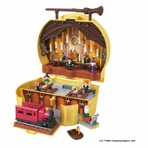 Harry potter minifigurines polly pocket