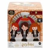 Harry potter minifigurines polly pocket