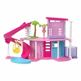 Barbie mini barbieland poupée et barbie-maison mini barbieland 4 cm