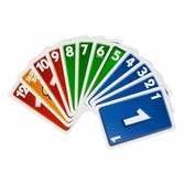 Skip-bo deluxe jeux de cartes boîte métal