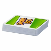 Skip-bo deluxe jeux de cartes boîte métal