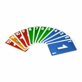 Skip-bo deluxe jeux de cartes boîte métal