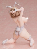 Creators opinion statuette pvc 1/6 karen kazamatsuri bunny ver. 18 cm