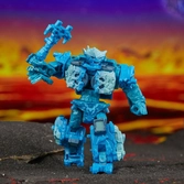 Transformers generations legacy united leader class figurine star raider thundertron 18 cm