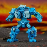 Transformers generations legacy united leader class figurine star raider thundertron 18 cm