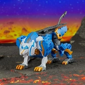 Transformers generations legacy united leader class figurine star raider thundertron 18 cm