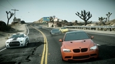Need For Speed The Run - XBOX 360