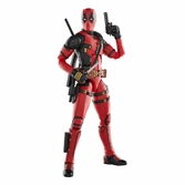 Figurine Marvel Legends Series : Deadpool