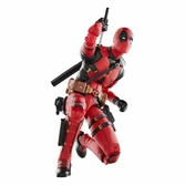 Figurine Marvel Legends Series : Deadpool