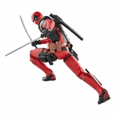 Figurine Marvel Legends Series : Deadpool