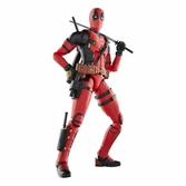 Figurine Marvel Legends Series : Deadpool
