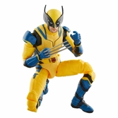 Figurine Marvel Legends Series : Deadpool Wolverine