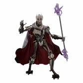 Star wars figurine movie masterpiece diecast 1/6 general grievous 42 cm