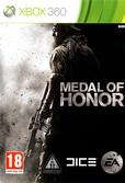 Medal of Honor - XBOX 360