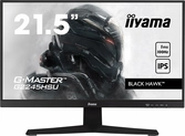 Iiyama black hawk 21,5" fhd 100hz ips