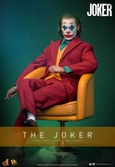 Joker movie masterpiece figurine 1/6 the joker 30 cm
