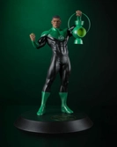 Dc direct statuette 1/6 dc designer series green lantern by jamal campbell 30 cm