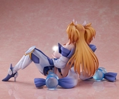 Taimanin rpgx statuette pvc 1/6 kirara onisaki 18 cm